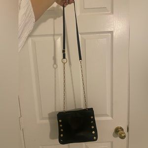 Hammitt crossbody leather bag